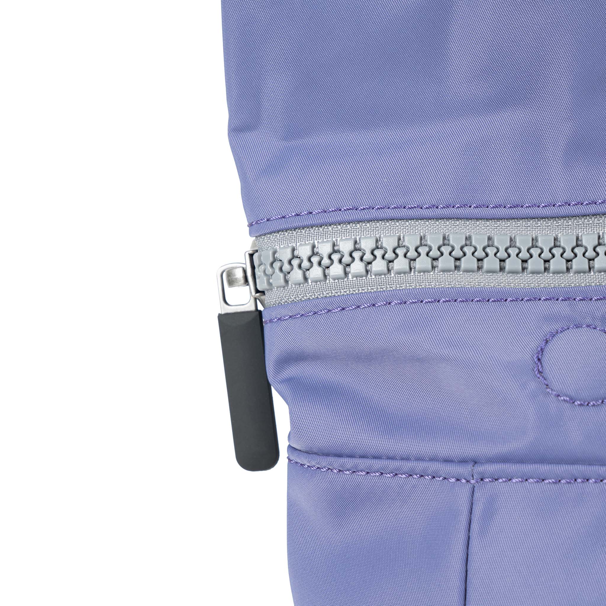 Black Label Canfield B Dusted Peri | Recycled Backpacks | ORI London