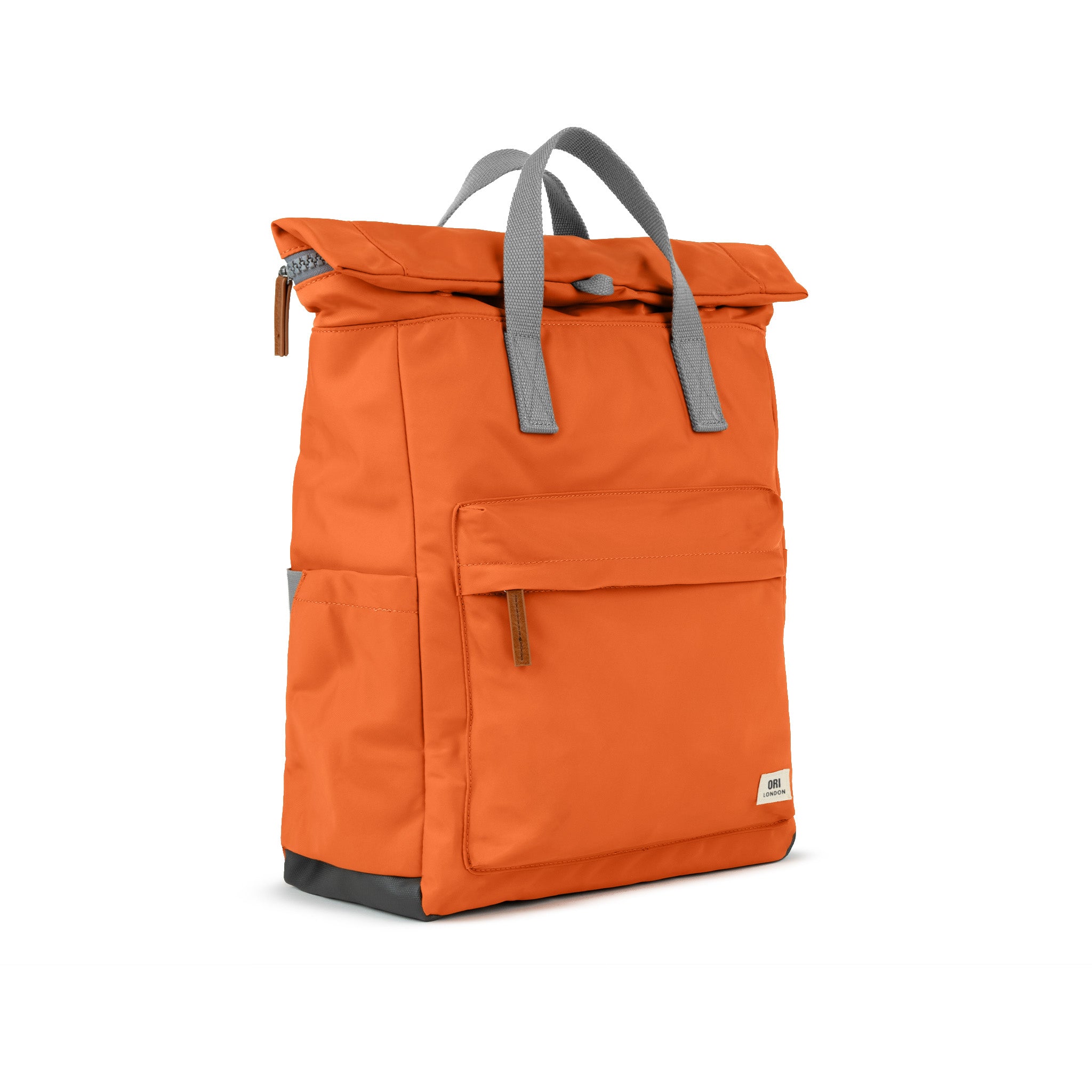オCan（感謝） Canfield B Burnt Orange | Recycled & Eco-Friendly Backpacks | ORI