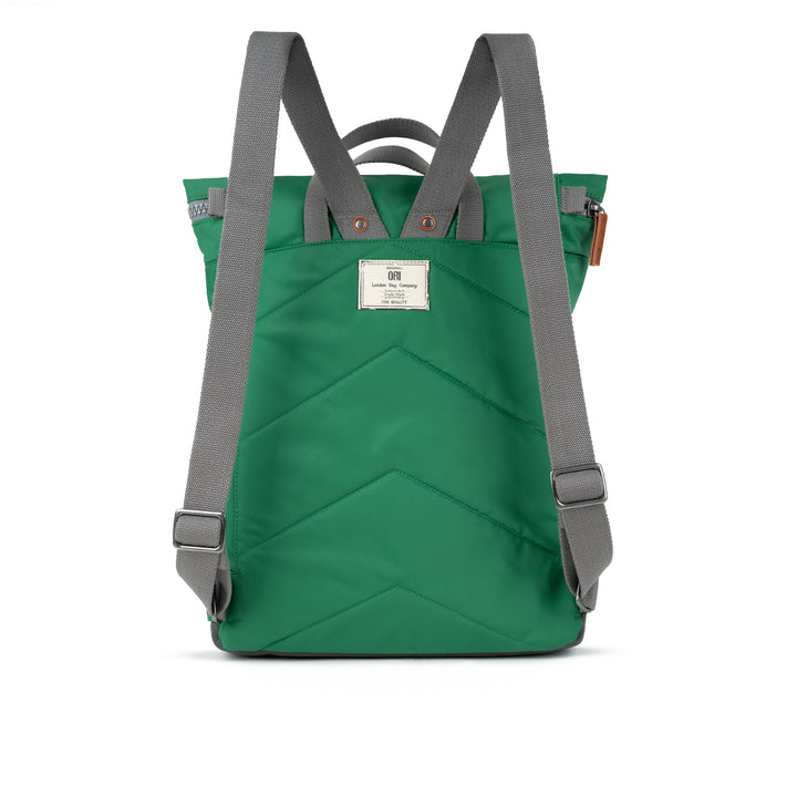 Canfield B Emerald Recycled Nylon