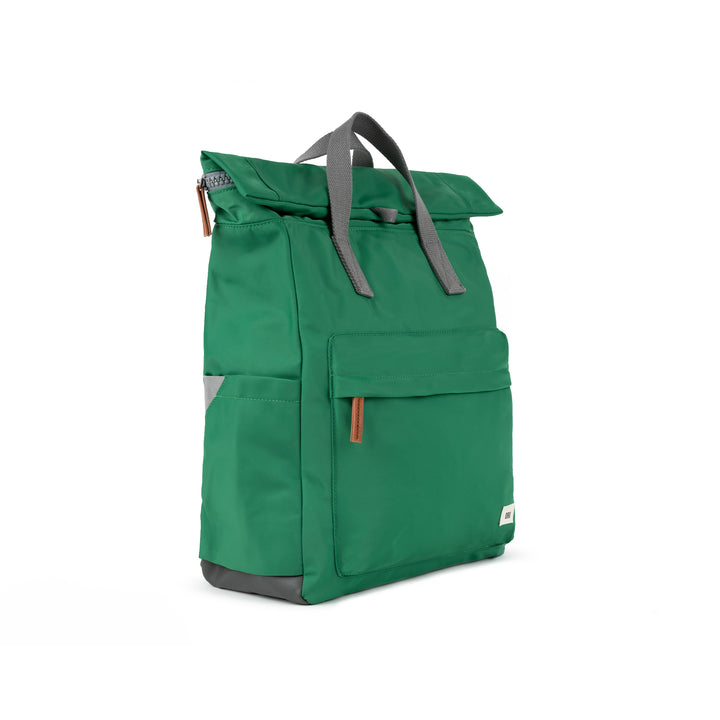 Canfield B Emerald Recycled Nylon