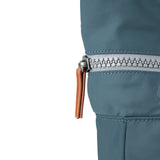 Canfield Roll Top Backpack in Airforce