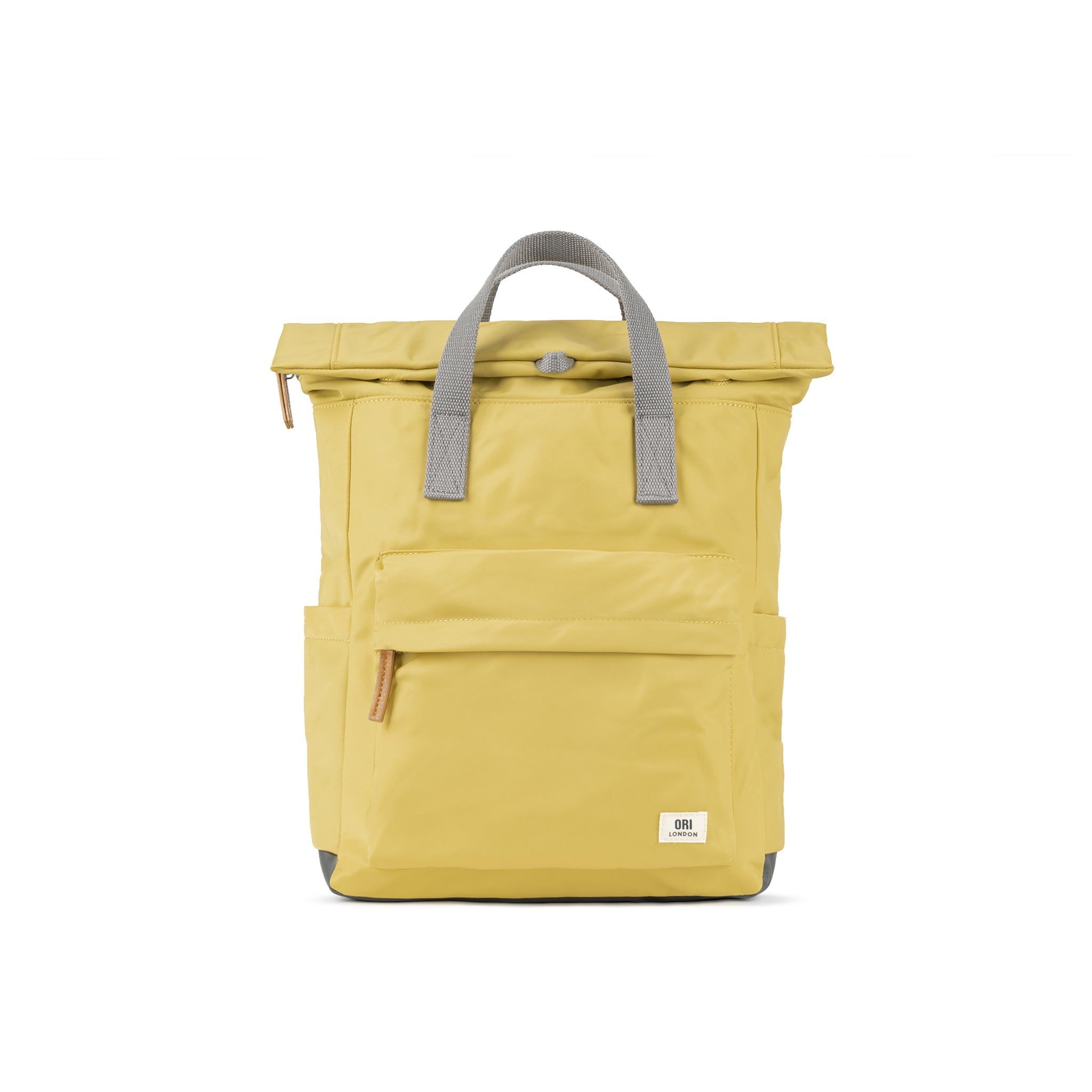 Canfield B Sustainable Bamboo (Nylon) | ORI London