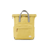 Canfield Roll Top Backpack in Bamboo