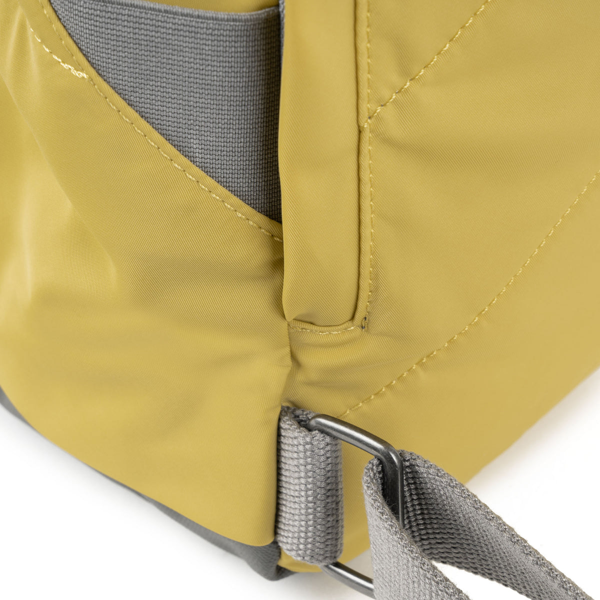 Canfield Roll Top Backpack in Bamboo