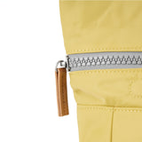 Canfield Roll Top Backpack in Bamboo