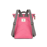 Canfield Roll Top Backpack in Baroque