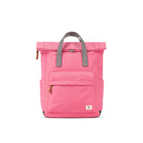 Canfield Roll Top Backpack in Baroque