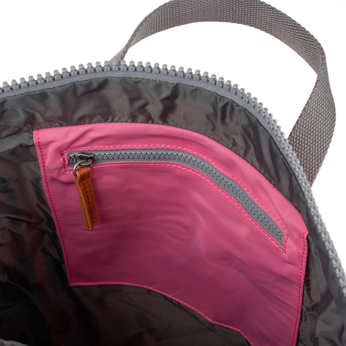 Canfield Roll Top Backpack in Baroque