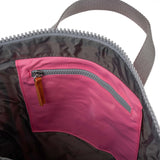 Canfield Roll Top Backpack in Baroque