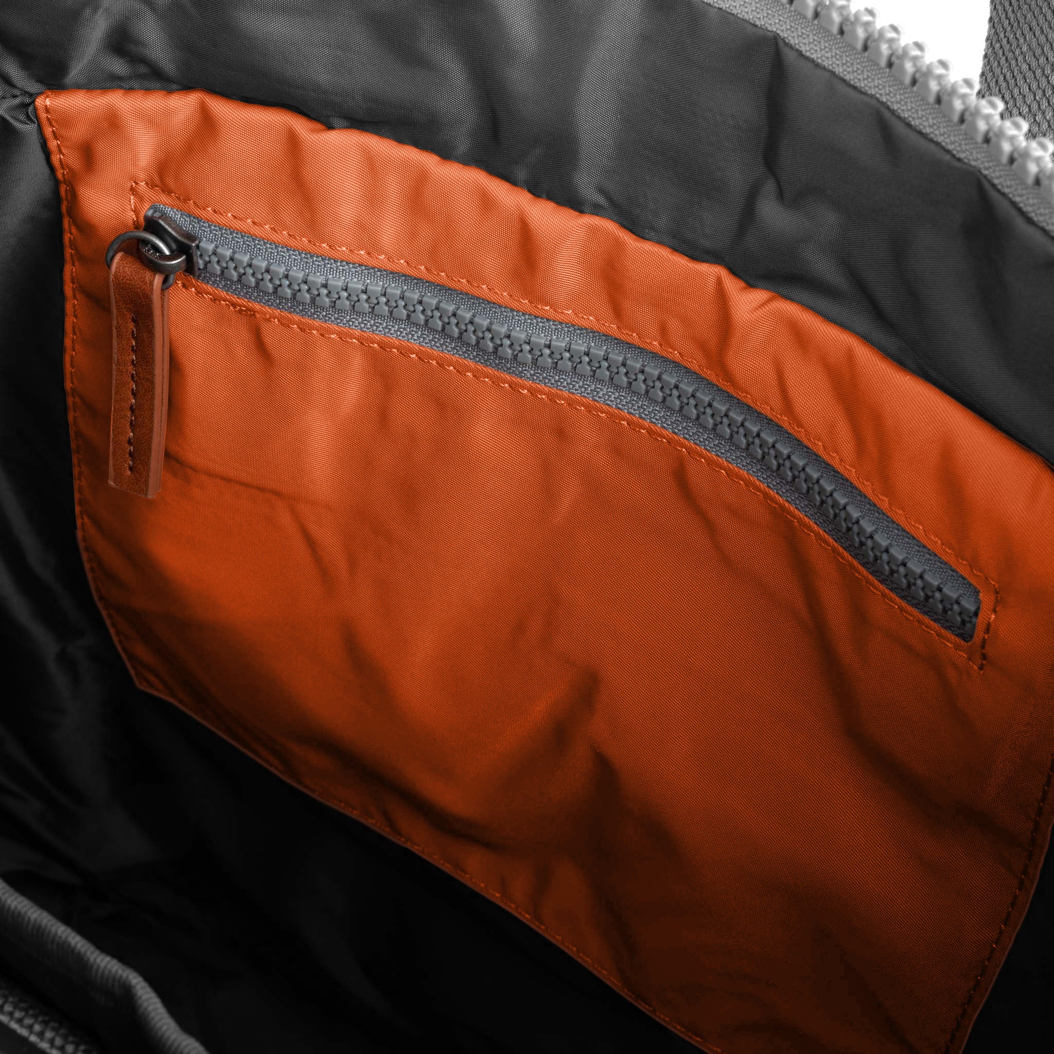 Canfield B Burnt Orange | Recycled & Eco-Friendly Backpacks | ORI