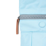 Canfield Roll Top Backpack in Canal