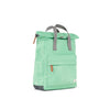 Canfield Roll Top Backpack in Matcha