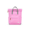 Canfield Roll Top Backpack in Orchid