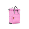 Canfield Roll Top Backpack in Orchid