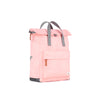 Canfield Roll Top Backpack in Punch