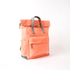 Canfield Roll Top Backpack in Sugar Coral