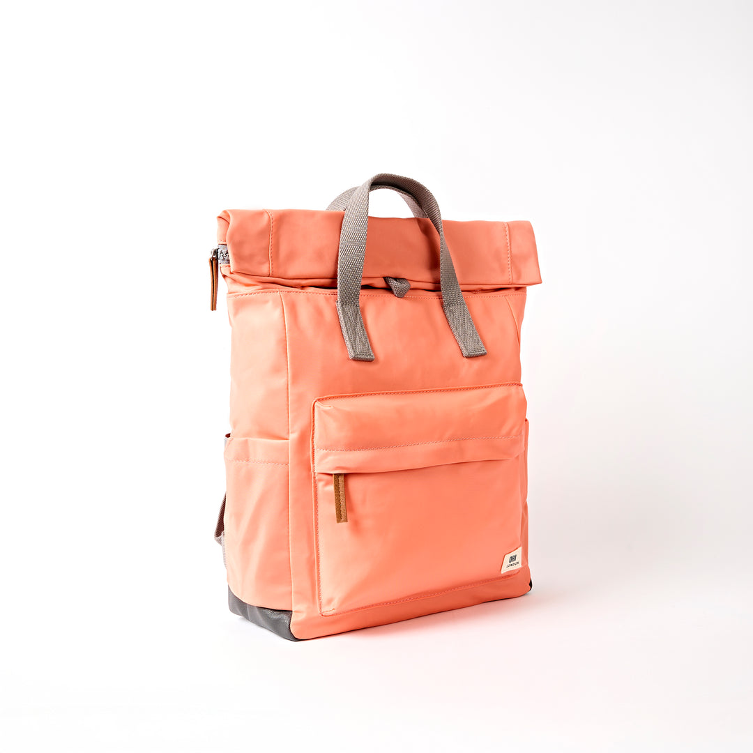Canfield Backpack in Sugar Coral