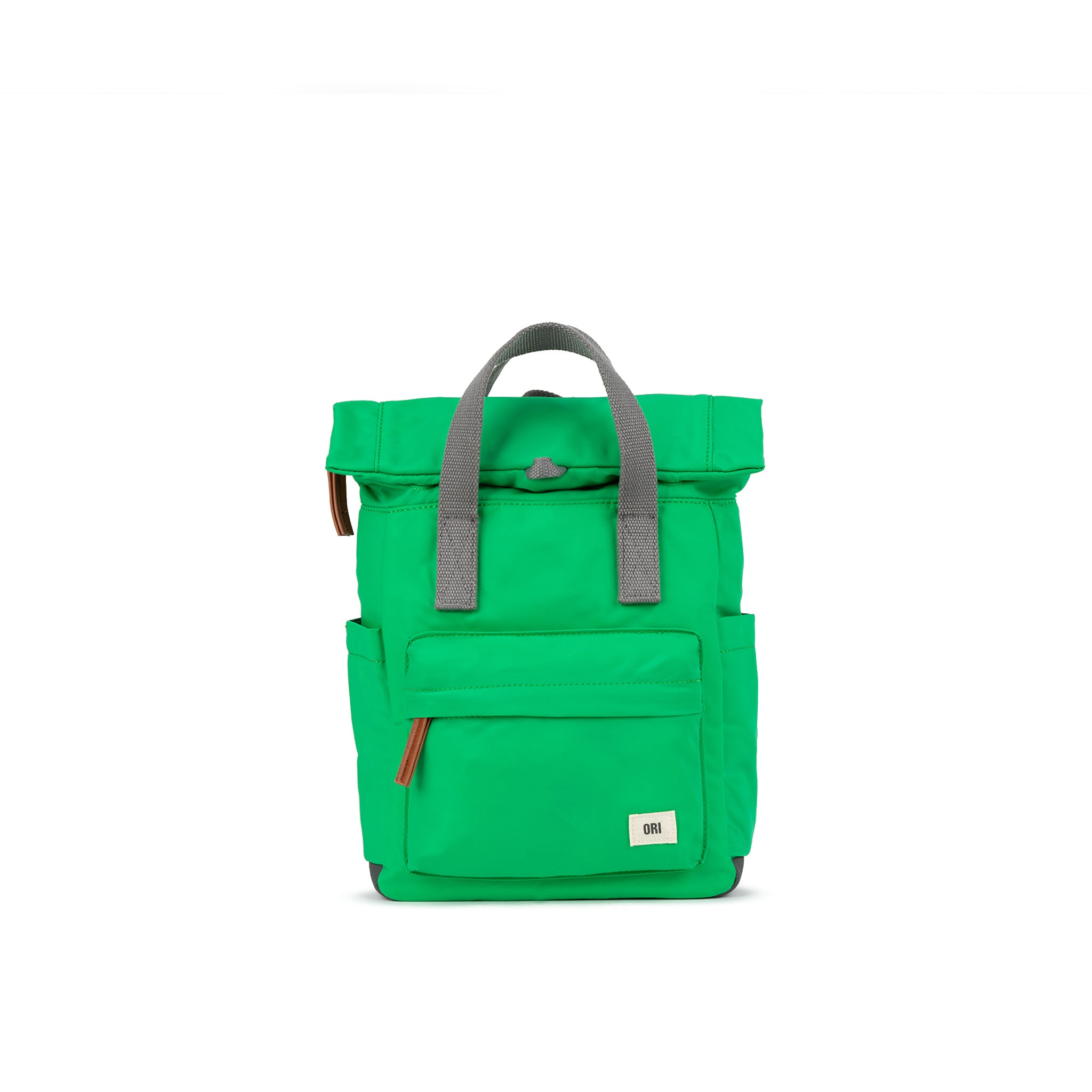 The Green Collection | Sustainable Bags & Backpacks | ORI London The Green Collection | Sustainable Bags & Backpacks | ORI London