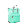 Canfield Roll Top Backpack in Capri