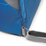 Canfield Roll Top Backpack in Seaport