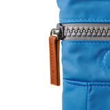 Canfield Roll Top Backpack in Seaport