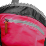 Canfield Roll Top Backpack in Sparkling Cosmo