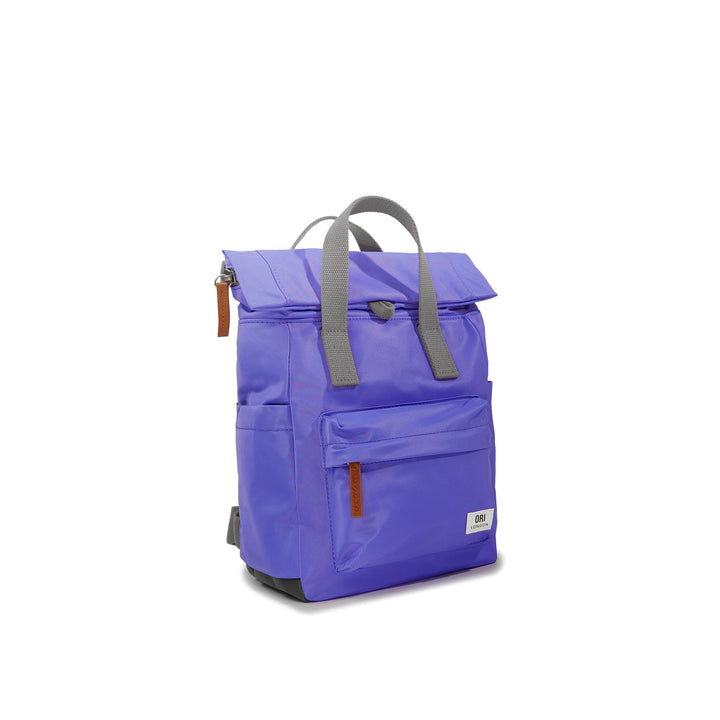 Canfield B Simple Purple Recycled Nylon