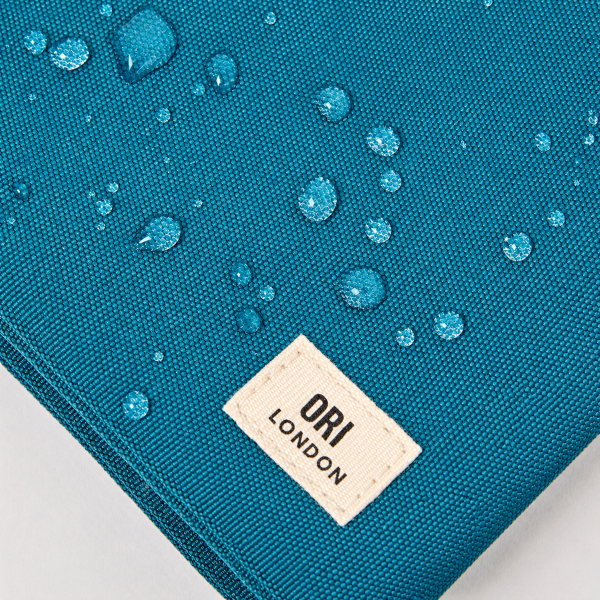 Recycled Canvas Materials