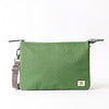 Carnaby Crossbody Bag in Artichoke
