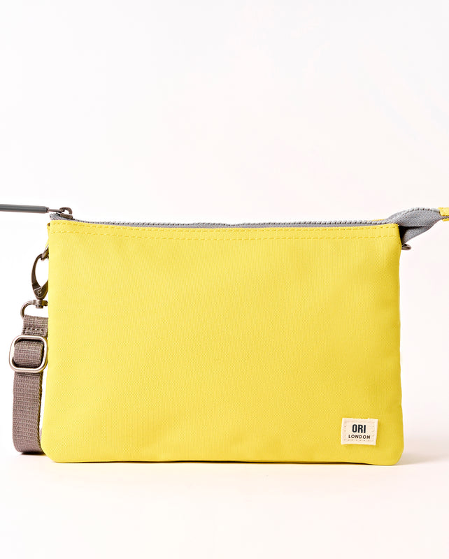 Carnaby Crossbody Bag in Passion Fruit