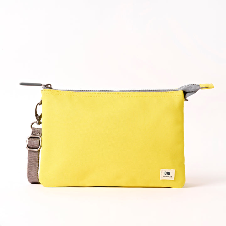 Carnaby Crossbody Bag in Passion Fruit
