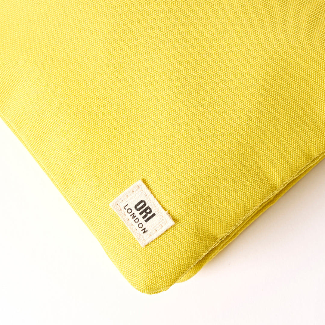 Carnaby Crossbody Bag in Passion Fruit