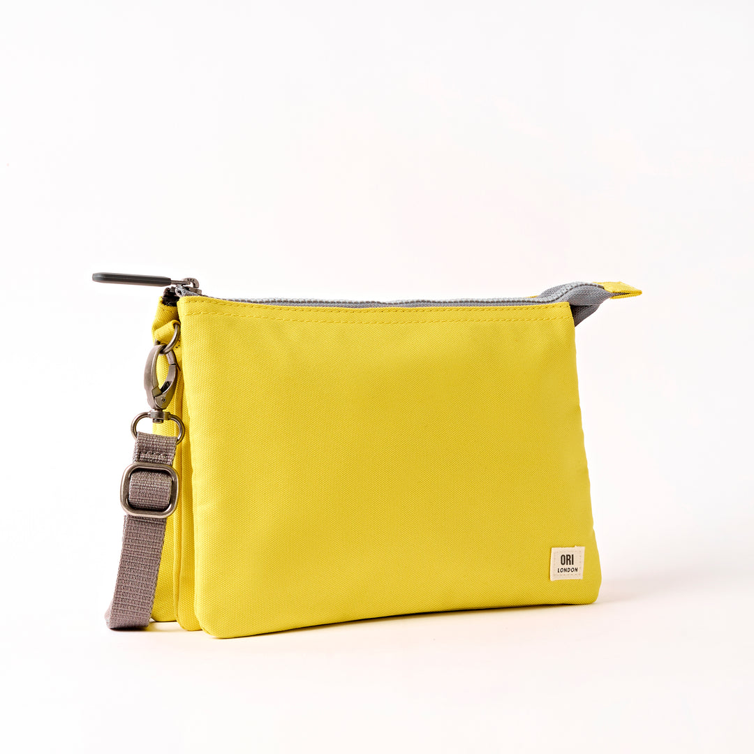 Carnaby Crossbody Bag in Passion Fruit