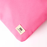 Carnaby Crossbody Bag in Pink Lemonade