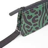 Carnaby Wallet in Mixed Animal Artichoke