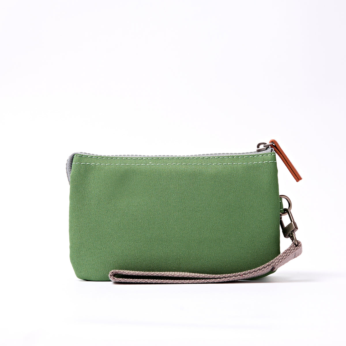 Carnaby Wallet in Artichoke