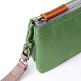 Carnaby Wallet in Artichoke