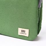 Carnaby Wallet in Artichoke