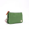 Carnaby Wallet in Artichoke