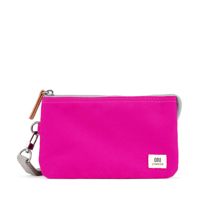 Carnaby Wallet in Candy