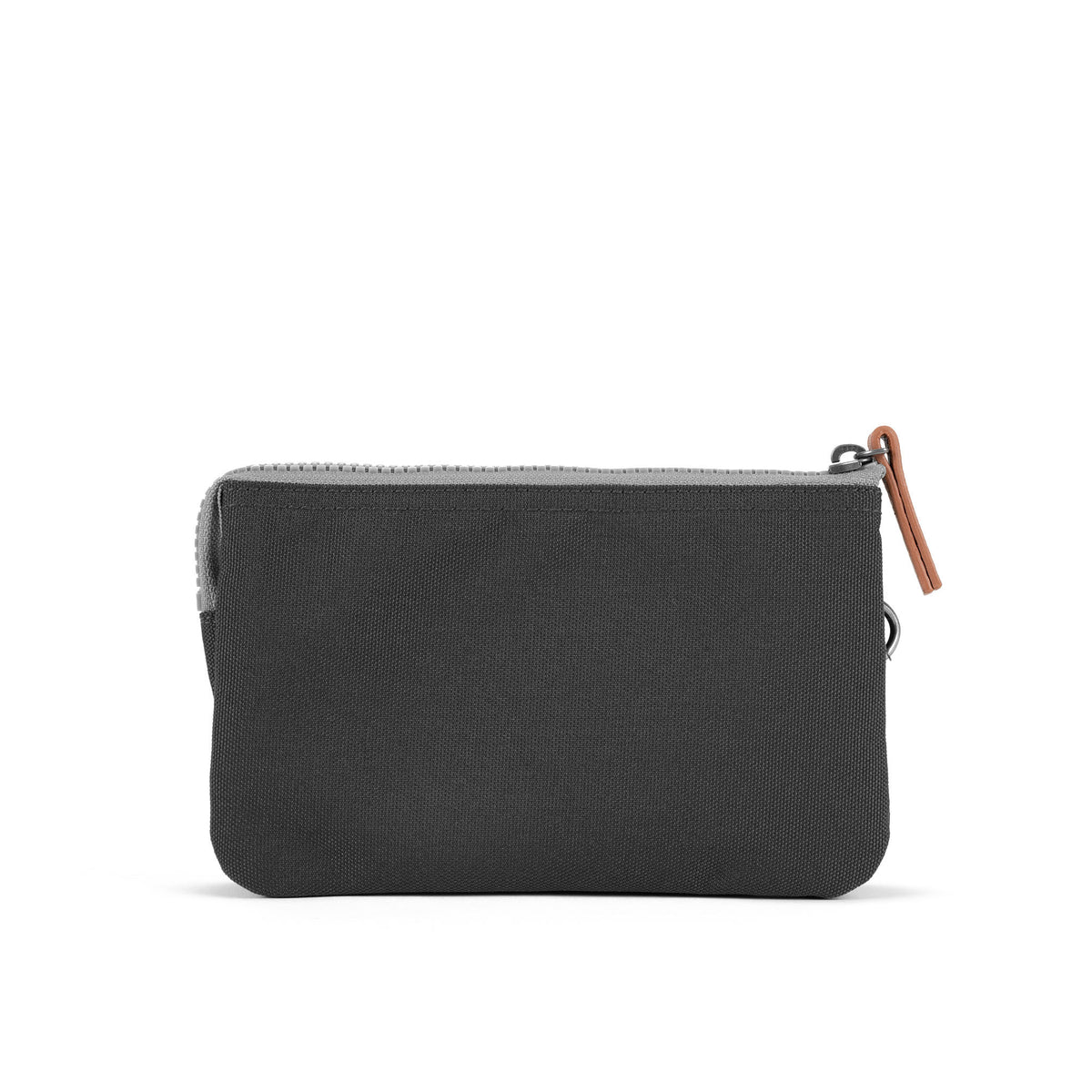 Carnaby Wallet in Carbon