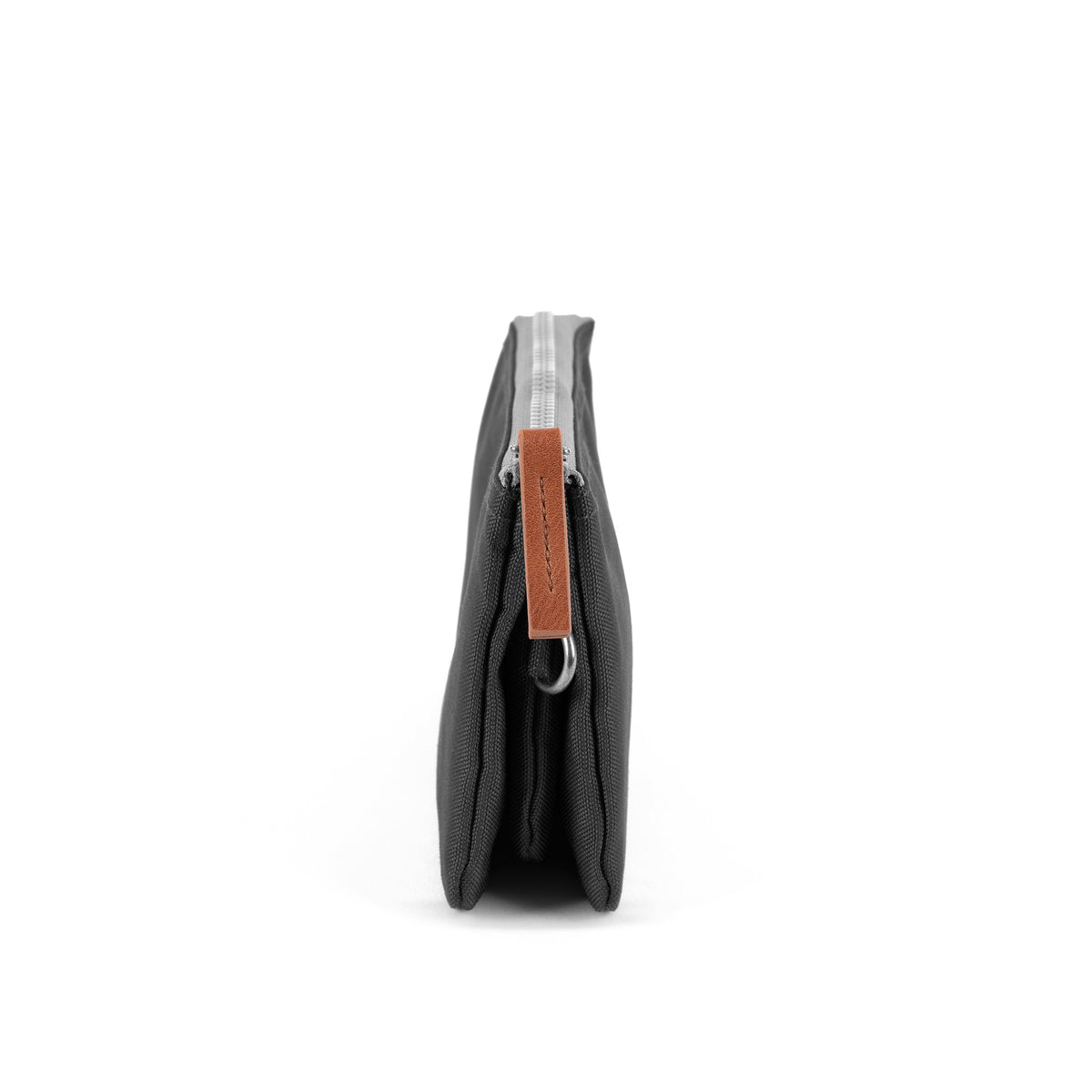 Carnaby Wallet in Carbon
