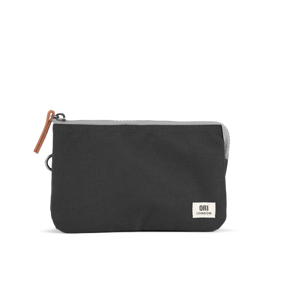 Carnaby Wallet in Carbon