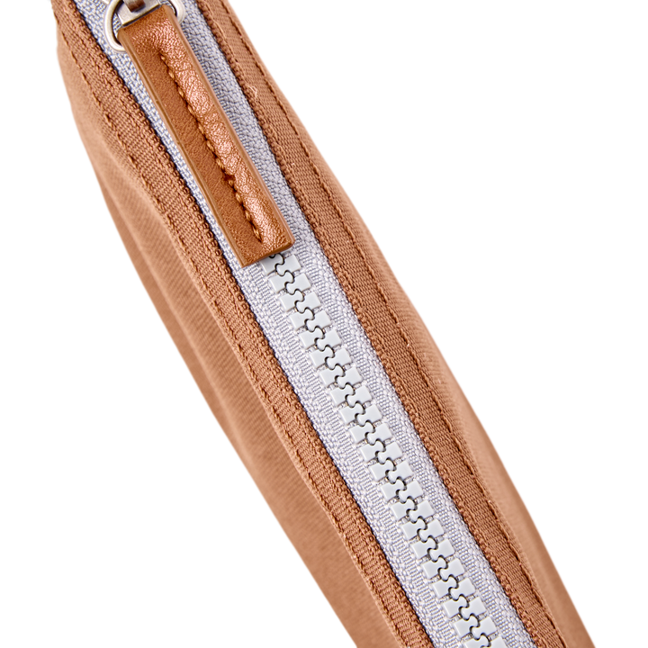 Carnaby Wallet in Cinnamon