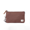 Carnaby Wallet in Cocoa