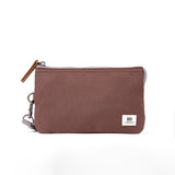 Carnaby Wallet in Cocoa