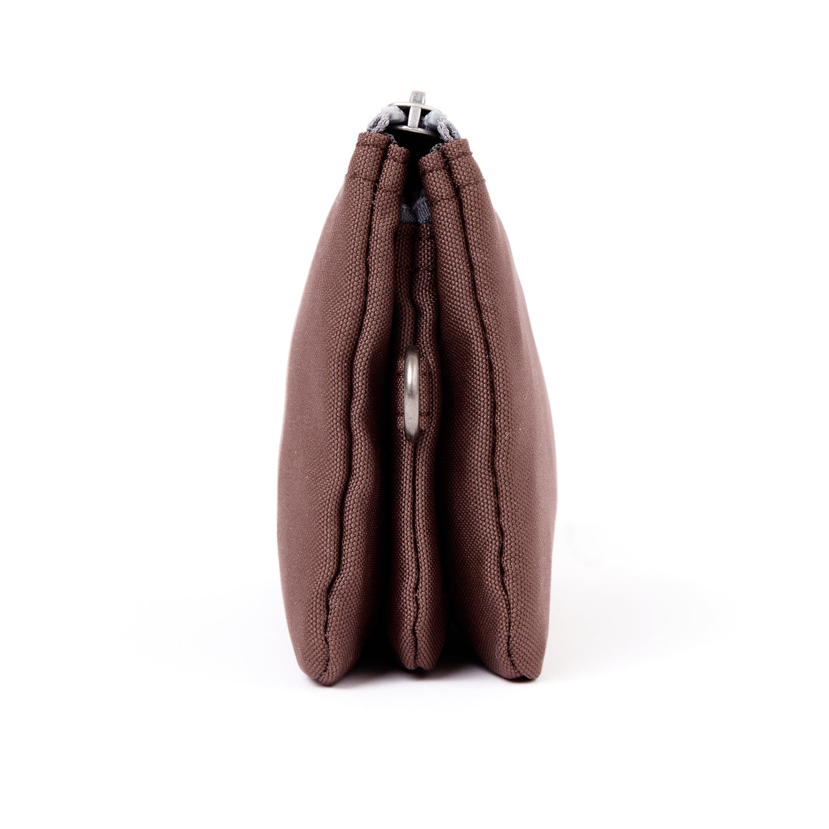 Carnaby Wallet in Cocoa
