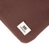 Carnaby Wallet in Cocoa