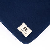 Carnaby Wallet in Crisp Blue