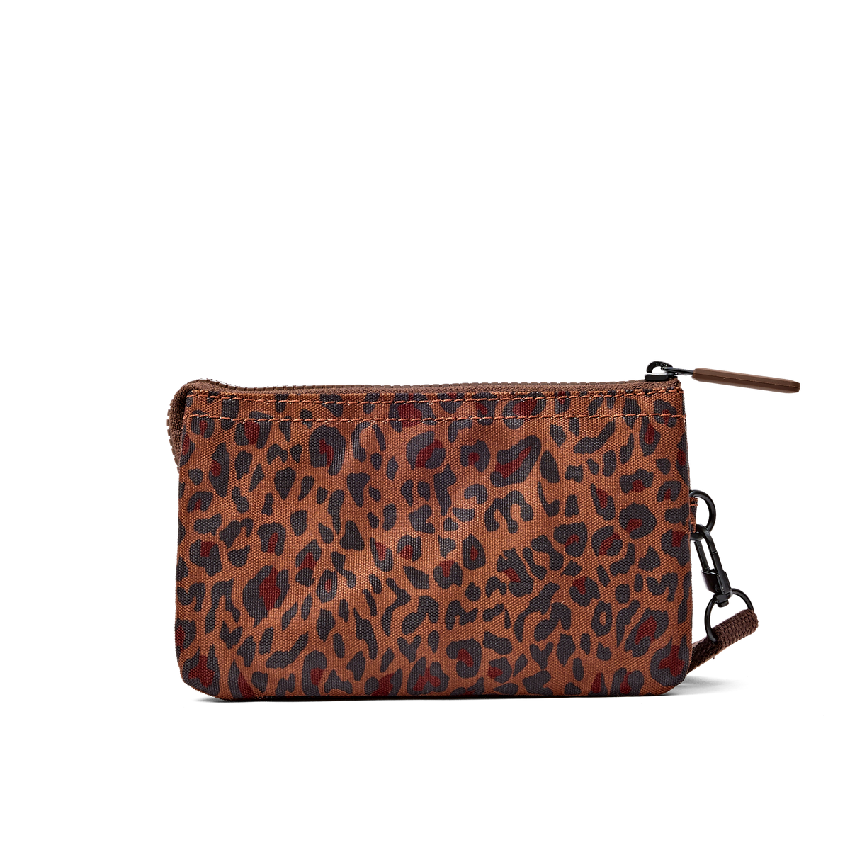 Carnaby Wallet in Mini Leopard